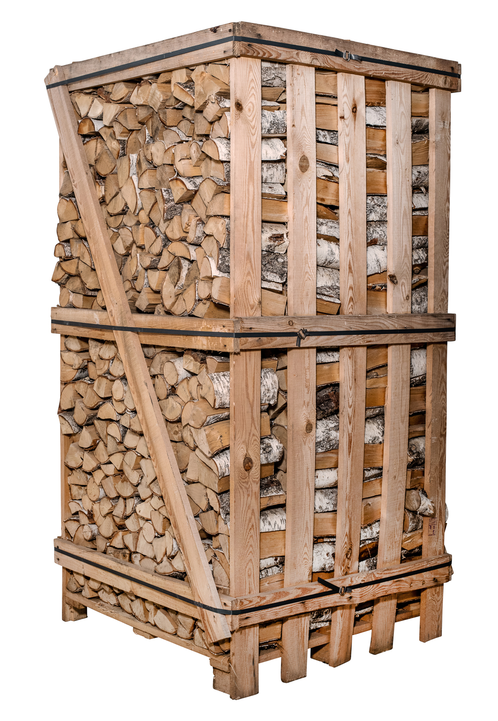 Brennholz Birke 25 cm 2 RM Brennholz Birke 25 cm 2 RM