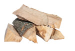 Brennholz Buche 33 cm 1 RM Palette