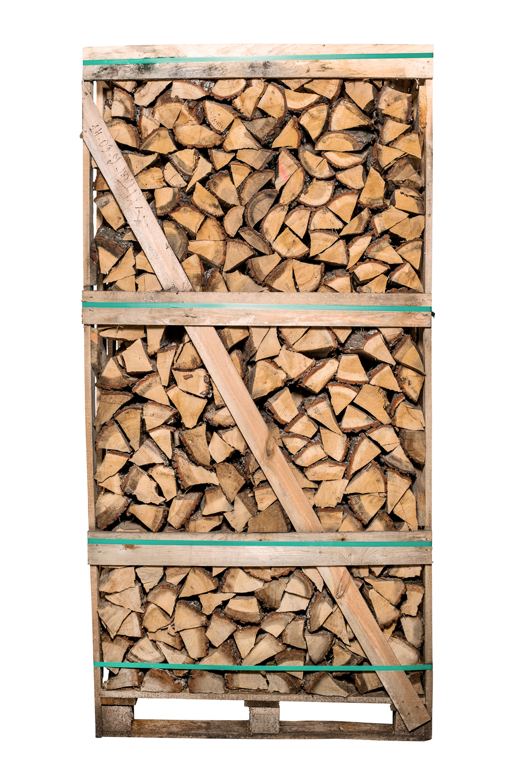 Brennholz Eiche 50 cm 2 RM Brennholz Eiche 50 cm 2 RM
