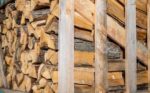 Brennholz Eiche 50 cm 2 RM