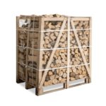 Heizfuxx Brennholz Birke 25 Cm 1 Rm 500kg