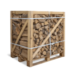 Heizfuxx Brennholz Buche 25 Cm 500kg