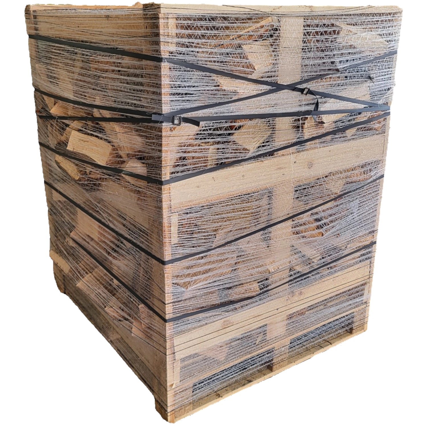 Kaminholz 25 cm Gestapelt und Trocken 160 cm x 125 cm x 125 cm Kaminholz 25 cm Gestapelt und Trocken 160 cm x 125 cm x 125 cm