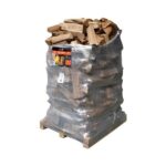 Premium Brennholzscheite Crépito® – 25 Cm